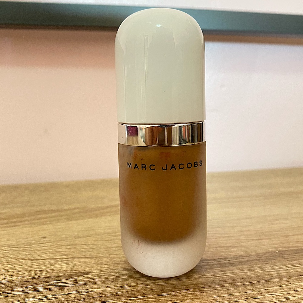 Marc Jacobs Beauty